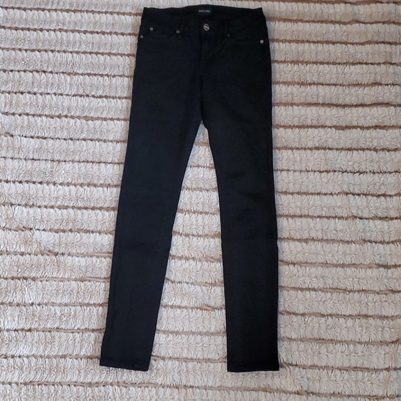 Marciano Black Denim 👖🖤 - Picture 6 of 10